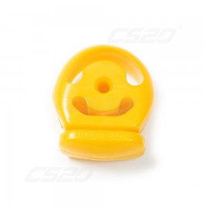 Крепление глушителя 06371 CS20