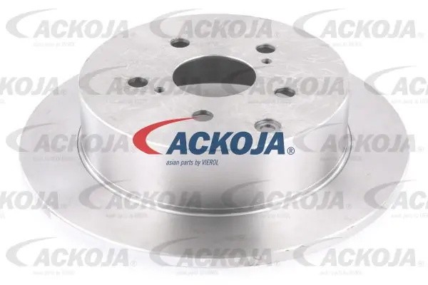 Деталь A7040017 ACKOJA