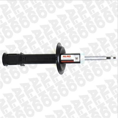 Амортизатор подвески 306350 AL KO
