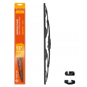 Щетка стеклоочистителя AWB-K-330 AIRLINE