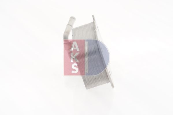 Радиатор масляный ДВС 046046N AKS DASIS
