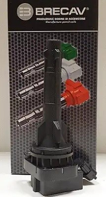 Деталь 133011 BRECAV