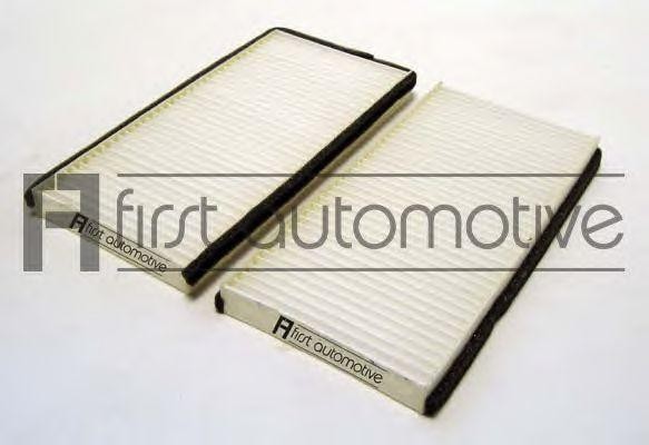 Фильтр салона C30282-2 1A FIRST AUTOMOTIVE