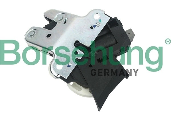 Замок крышки багажника B18197 BORSEHUNG