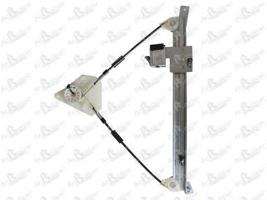 Стеклоподъемник 014666 AC ROLCAR