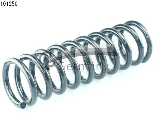 Пружина подвески 14101250 CS GERMANY