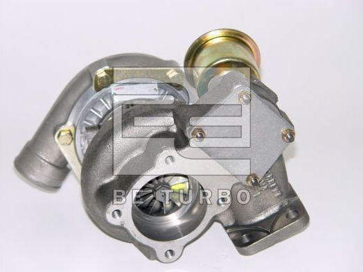 Турбокомпрессор 124066 BE TURBO