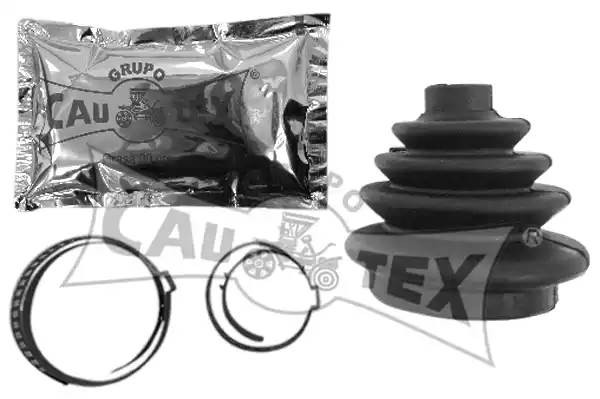 Пыльник ШРУСа (комплект) 010750 CAUTEX