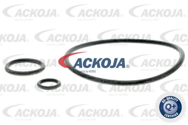 Фильтр масляный двигателя A26-0501 ACKOJA
