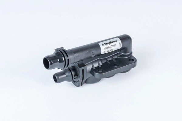 Деталь 41196682D BORGWARNER