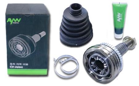 8801315023317 AW1510125A AYWI PARTS