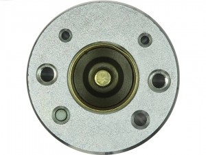 Деталь SS2071P AS PL