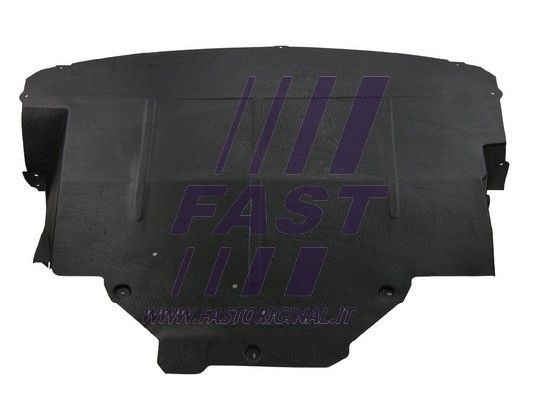 Защита бампера FT99022 FAST