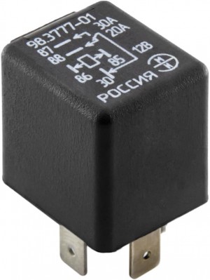 Реле 98.3777-01 EMI