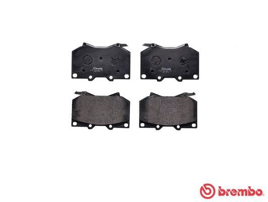 8020584090947 P83108 BREMBO