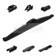 Щетка стеклоочистителя AD980S16 AIDO