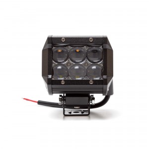 Деталь AE18RT-6LED-5DLENS-HC AVTO ELEKTRIKA