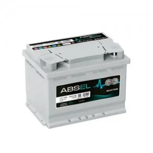 Деталь QX542136 ABSEL