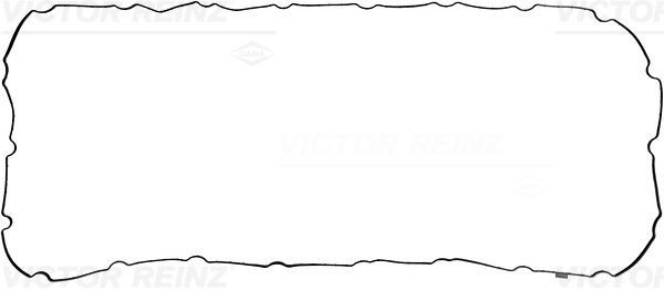 Прокладка масляного поддона ДВС 711151200 VICTOR REINZ