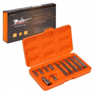 Биты (комплект) AT-B-50 AIRLINE