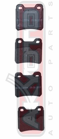 2000021240018 AKD-1235 AKYOTO