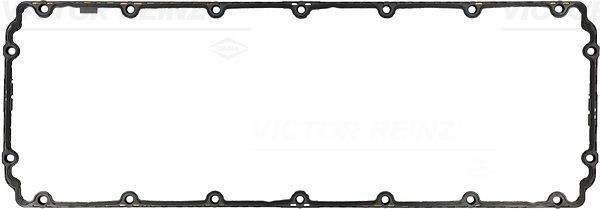 Прокладка масляного поддона ДВС 711032200 VICTOR REINZ