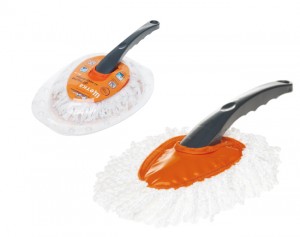 Щетка для мытья автомобиля AB-F-01 AIRLINE