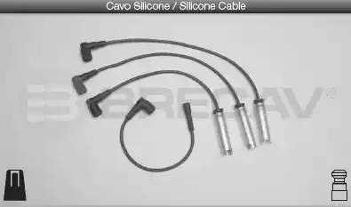 Деталь 36503 BRECAV