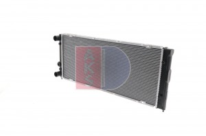 Радиатор охлаждения ДВС 041290N AKS DASIS