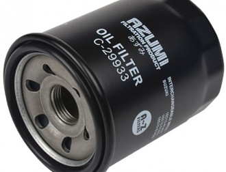 Фильтр масляный двигателя C29933 AZUMI
