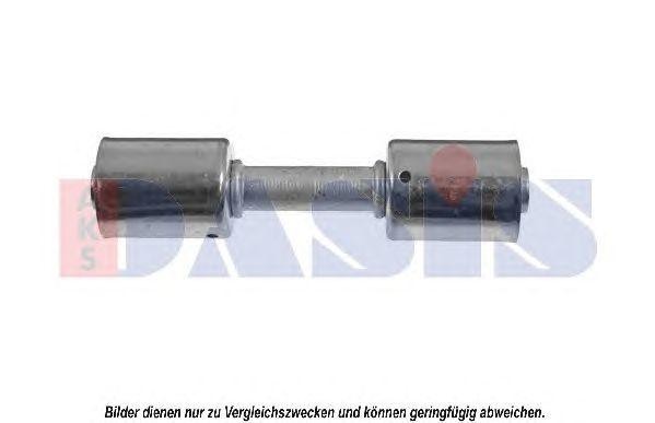 Деталь 911822N AKS DASIS