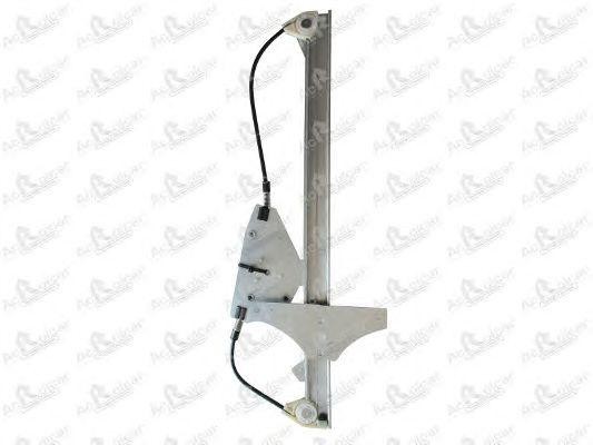 Деталь 017708 AC ROLCAR