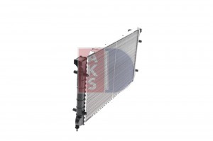 Термостат системы охлаждения с корпусом 045007N AKS DASIS