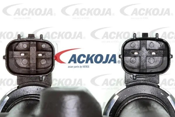 Деталь A26-77-0004 ACKOJA