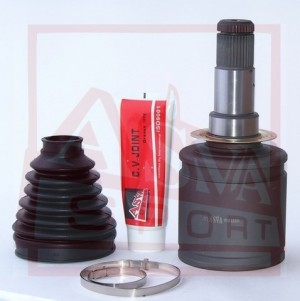 ШРУС TYIU-LC200 ASVA