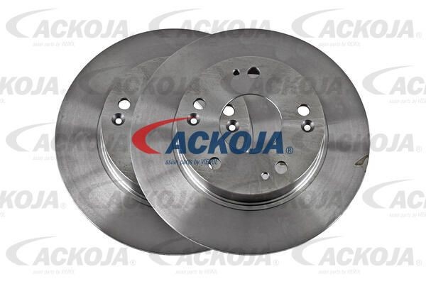 Деталь A2640008 ACKOJA