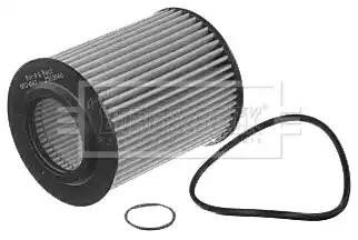 Фильтр масляный двигателя BFO4142 BORG BECK