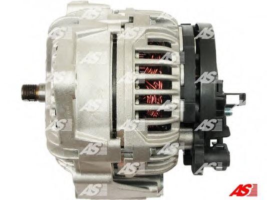 Генератор A0192 AS PL