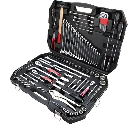 Инструменты (комплект) R0900147 ARNEZI