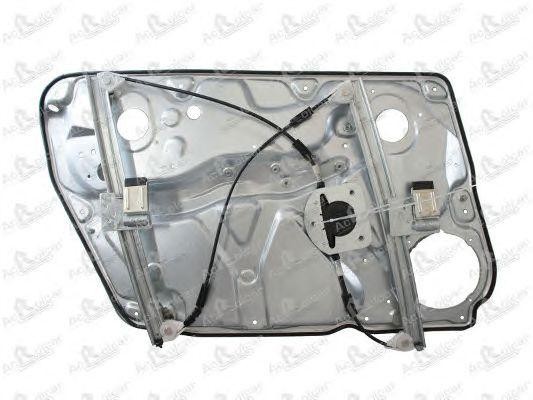 Стеклоподъемник 014846 AC ROLCAR