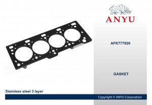 Прокладка ГБЦ AFK777920 ANYU