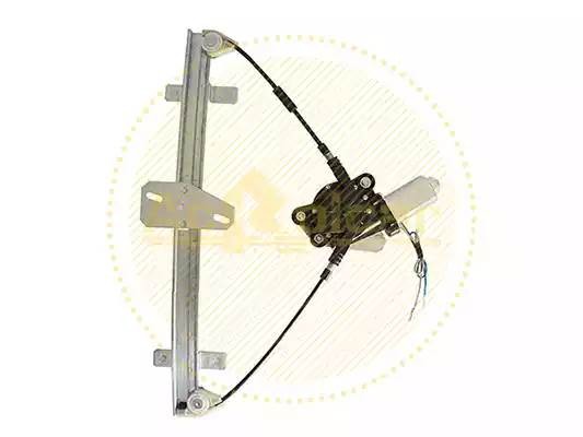 Деталь 017095 AC ROLCAR