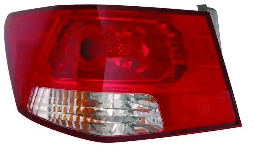 Фонарь задний A53-1008 ACKOJA