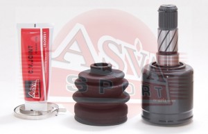 ШРУС KAIRBG3B ASVA