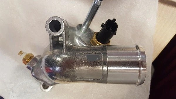 Деталь 41157892D BORGWARNER