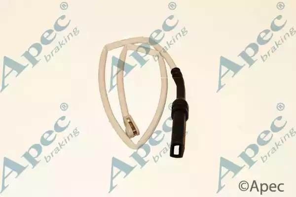 Датчик износа тормозных колодок WIR5290 APEC BRAKING