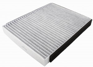 Фильтр салона AC28802C AZUMI