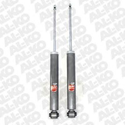 Амортизатор подвески 810039 AL KO