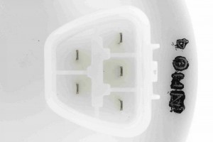 Насос электрический топливной системы в сборе A52-09-0006 ACKOJA