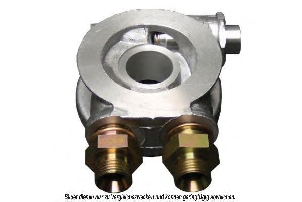 Деталь 930470N AKS DASIS